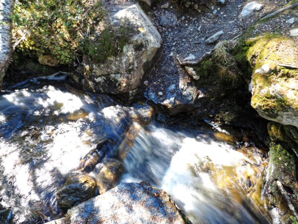 Am Ulafossen