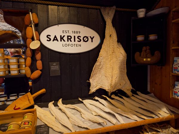 Sakrisoy