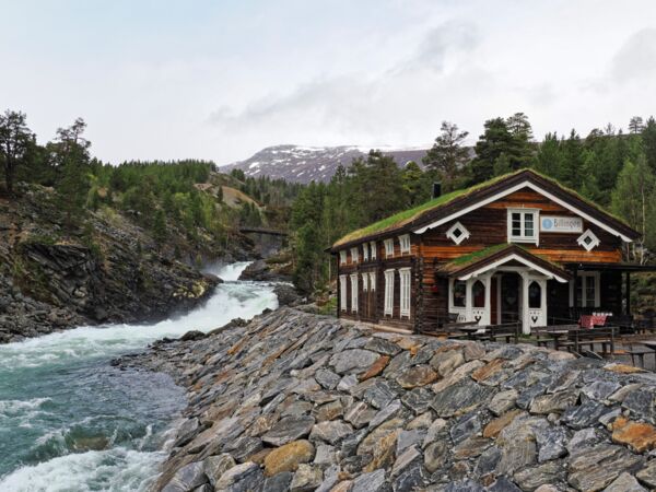 Billingen an der Otta