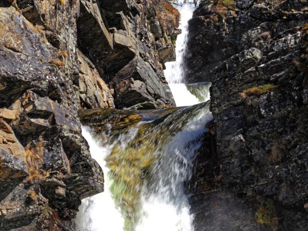 Am Ulafossen