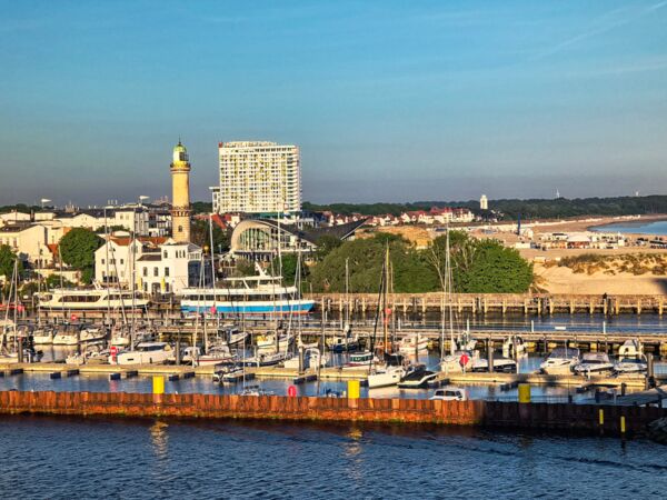 Warnemünde