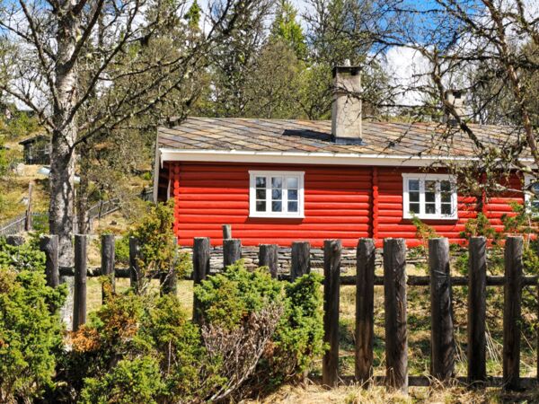 Rund um Mysusæter