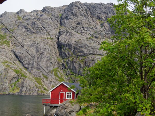 Norwegisch ...