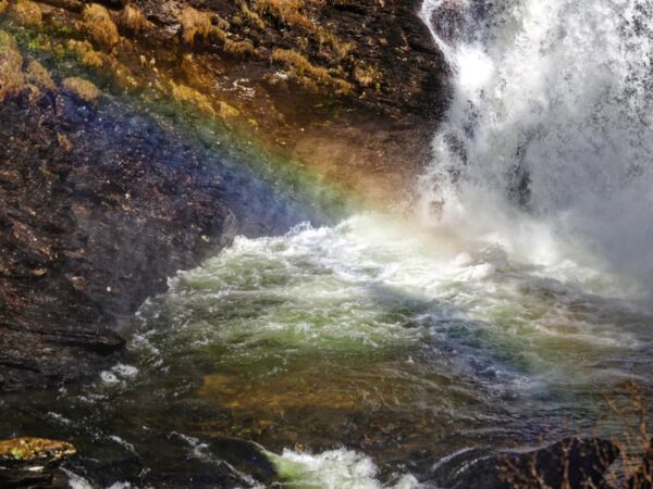 Am Ulafossen