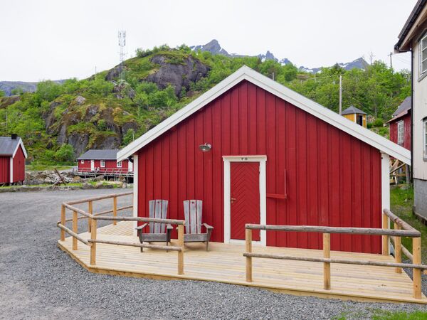 Norwegisch