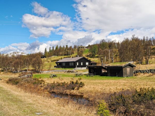 Rund um Mysusæter