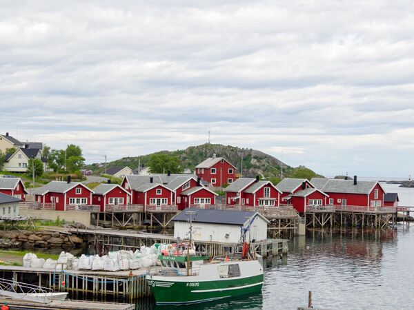 Hamnøy