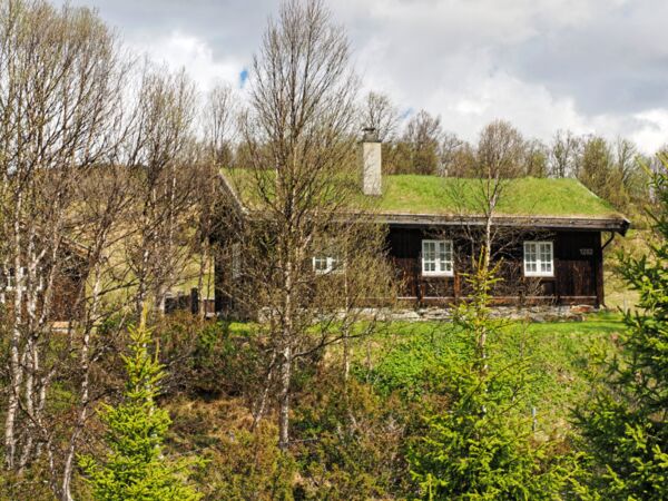 Rund um Mysusæter