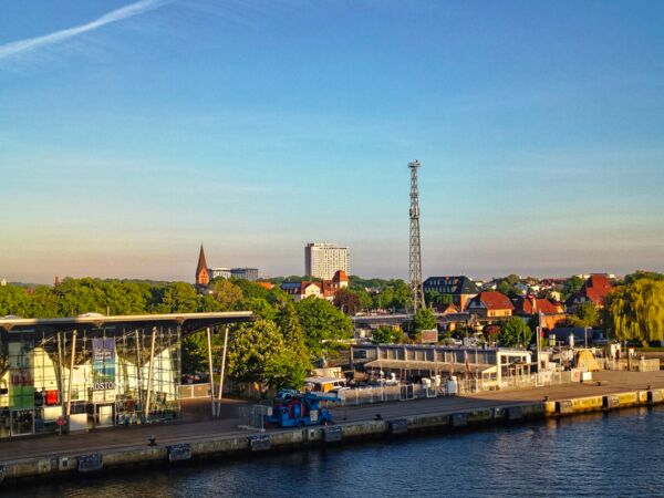 Warnemünde