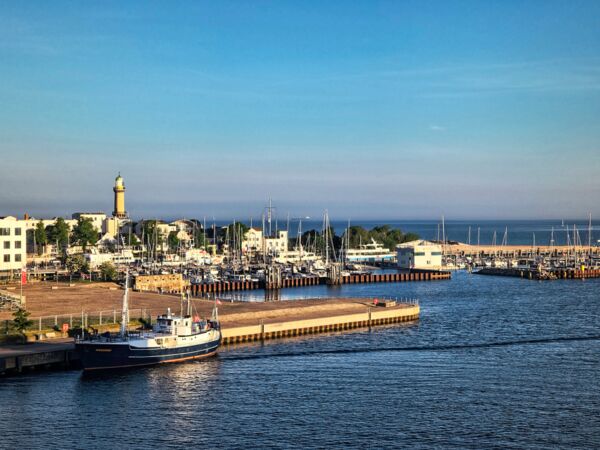 Warnemünde
