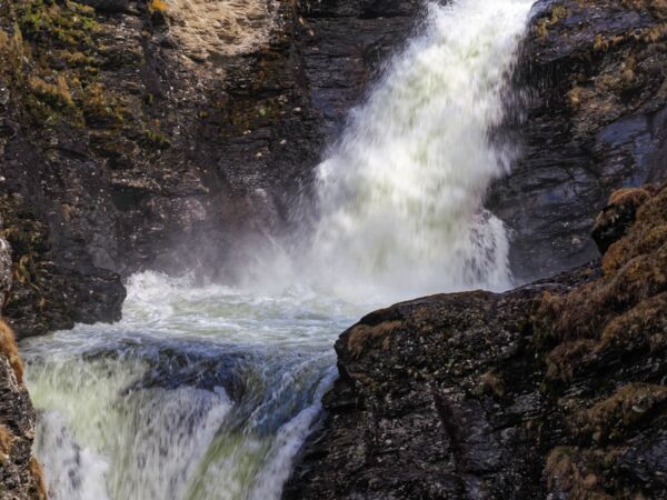 Am Ulafossen