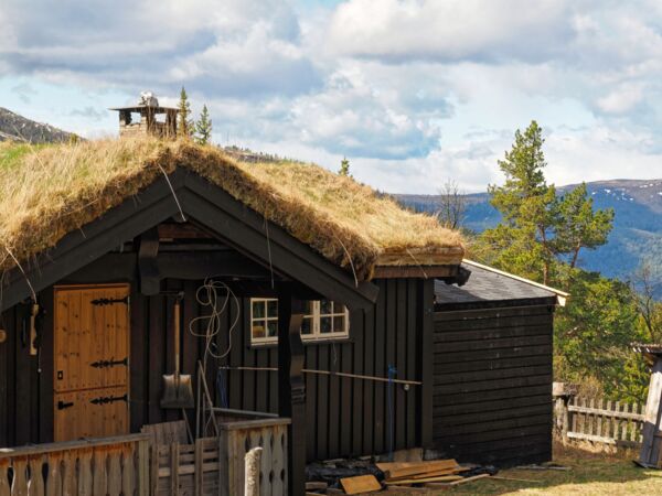 Rund um Mysusæter