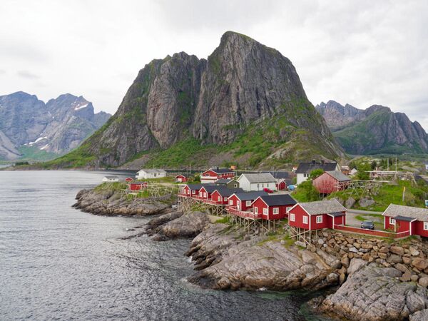 Hamnøy
