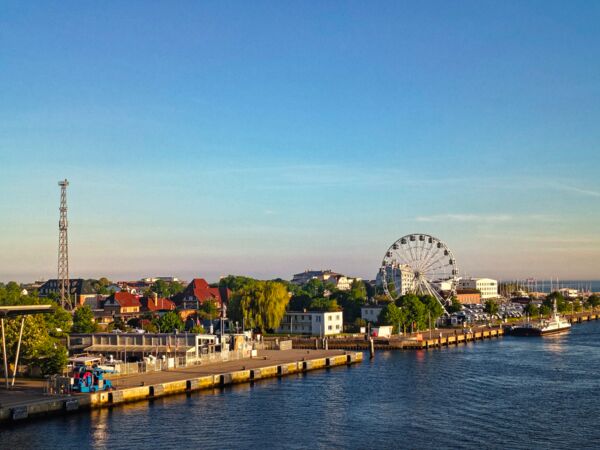 Warnemünde