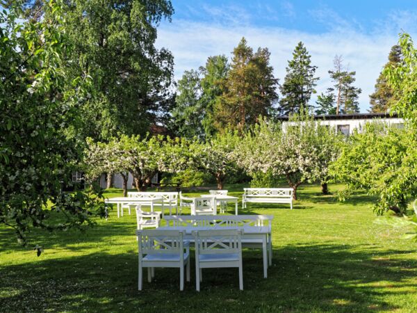 Quality Hotel Leangkollen