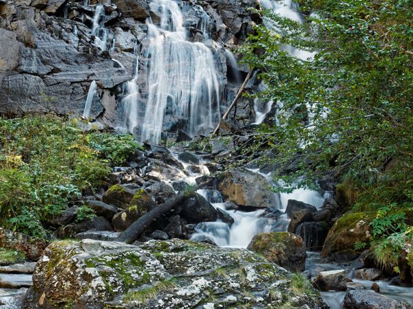 Cascade Wasserfall