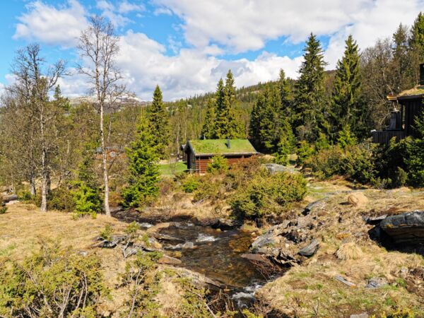 Rund um Mysusæter