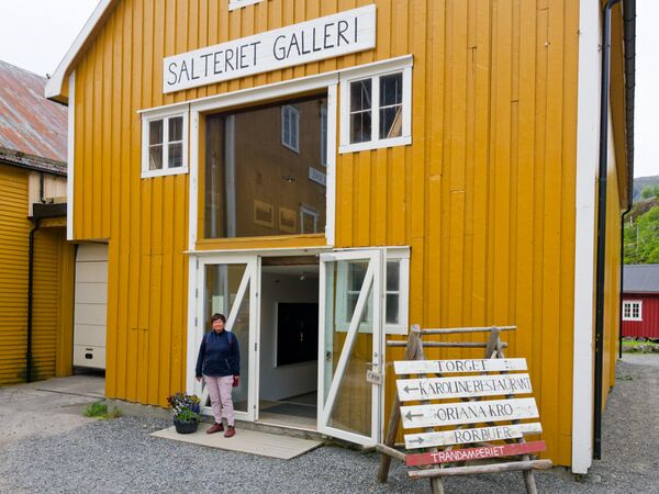 Galleri