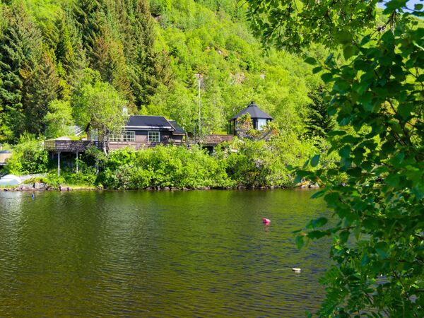 Lofoten Camp