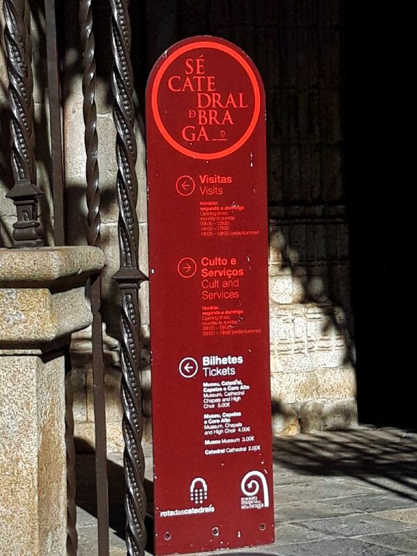 Braga