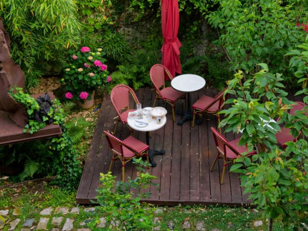 Barbizon - Besharat Gallery & Museum