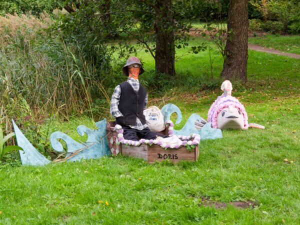 Bad Sülze Dahlienfest