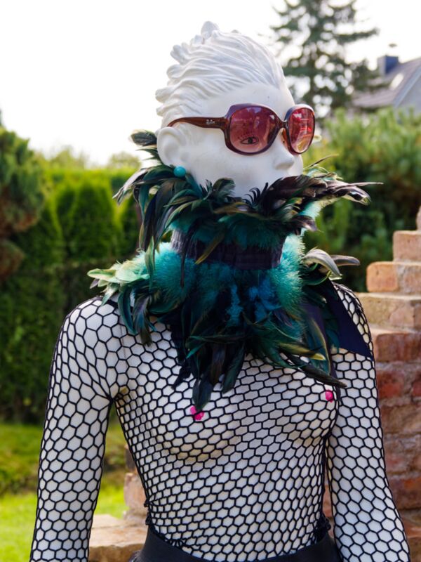 Bad Sülze Dahlienfest