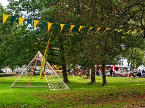 Bad Sülze Dahlienfest