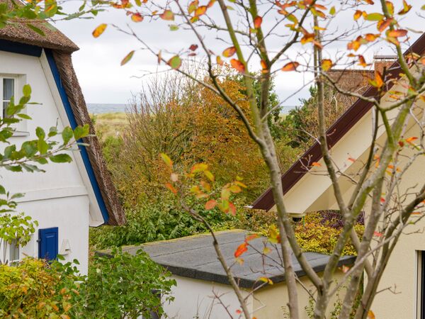 Blick auf die Ostaee
