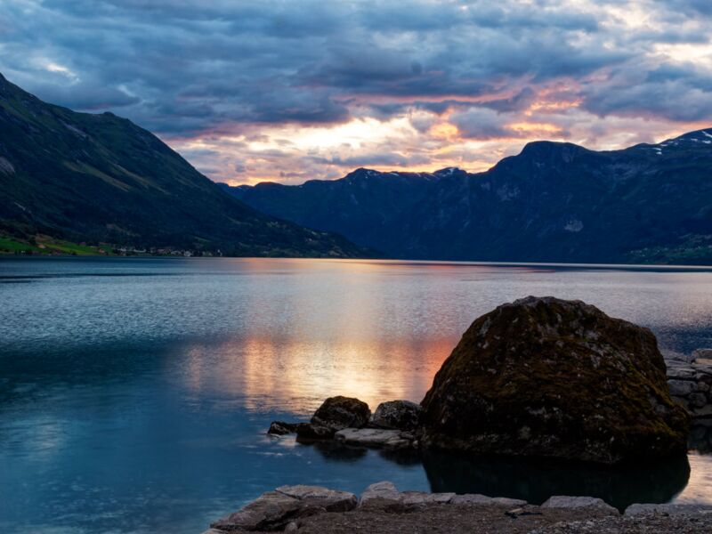 Norwegen