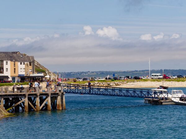 Port de Camaret