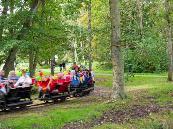 Bad Sülze Dahlienfest