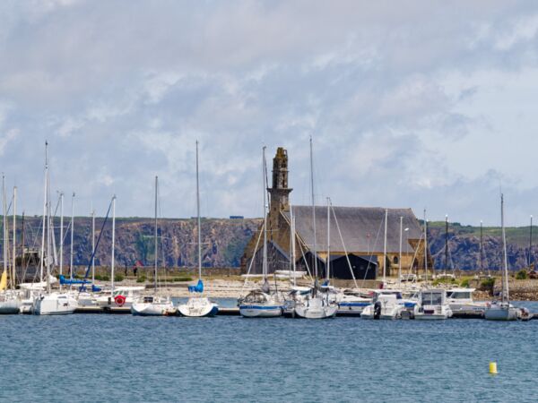 Port de Camaret